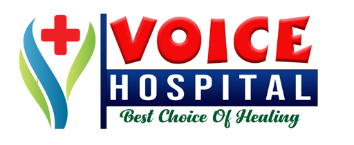 Voice Hospital
